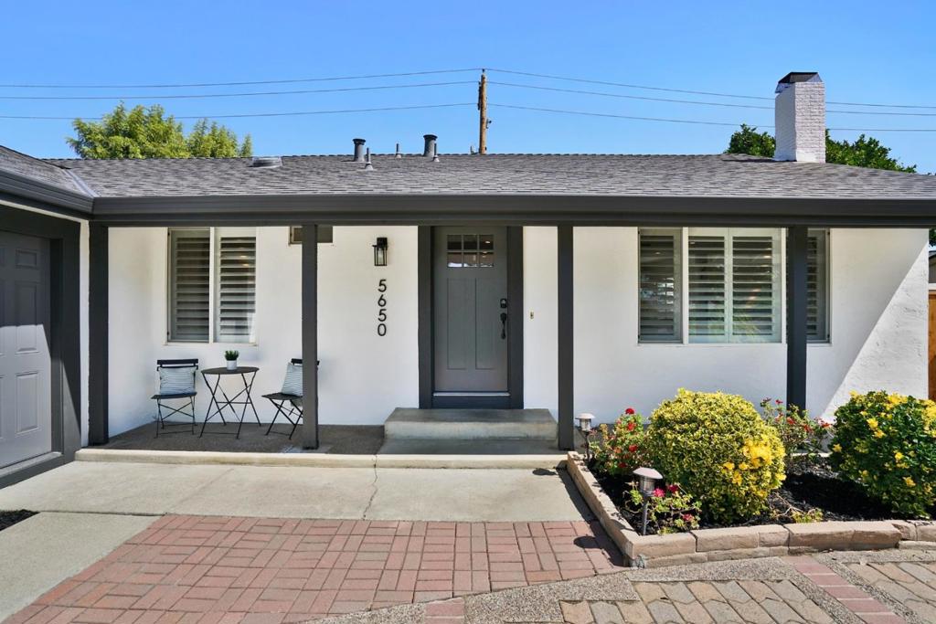 5650 Orchard Park Drive