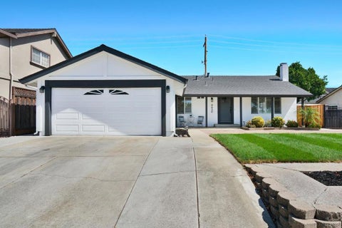 Photo of 5650 Orchard Park Drive, San Jose, CA 95123 (MLS # ML82061504)