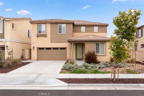 Tiny photo for 24287 Insignia Drive, Menifee, CA 92584 (MLS # SW26155806)