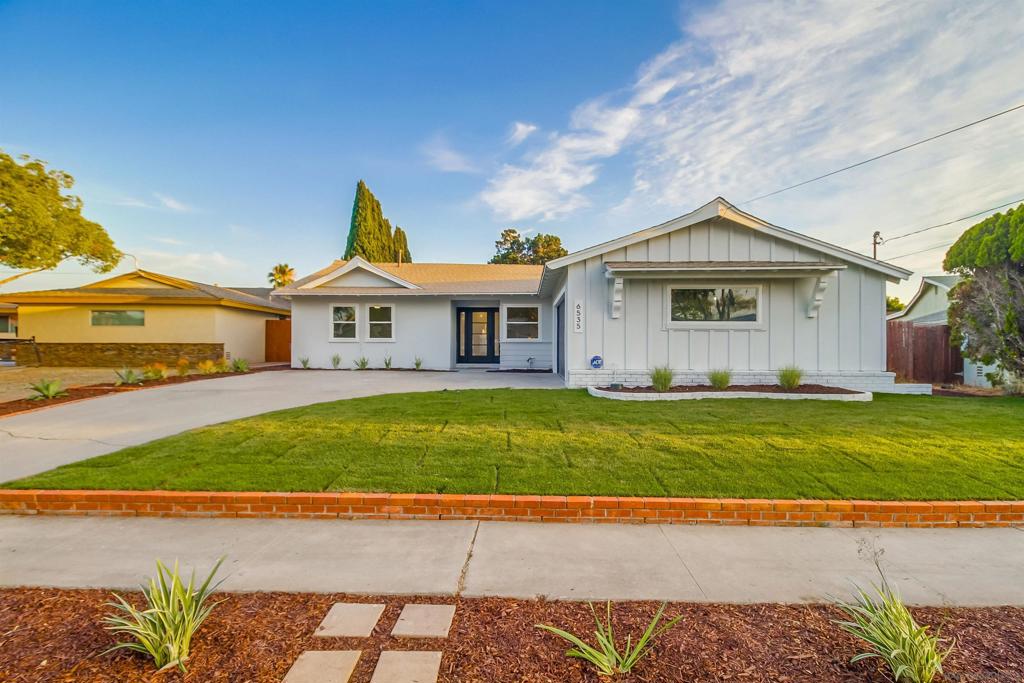San Diego - Residential