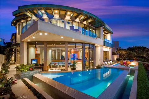 18 Ritz Cove Dr, Dana Point, CA 92629 - MLS#: OC25224809