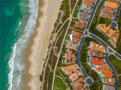 Tiny photo for 18 Ritz Cove Dr, Dana Point, CA 92629 (MLS # OC25224809)