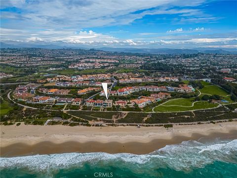 Tiny photo for 18 Ritz Cove Dr, Dana Point, CA 92629 (MLS # OC25224809)