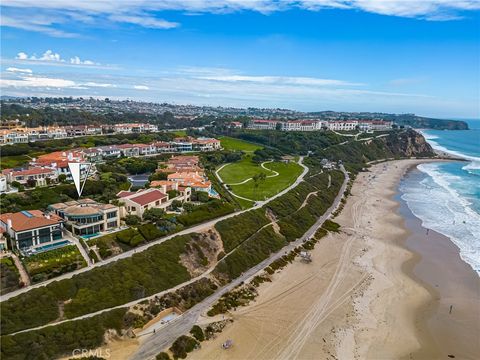 Tiny photo for 18 Ritz Cove Dr, Dana Point, CA 92629 (MLS # OC25224809)