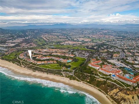 Tiny photo for 18 Ritz Cove Dr, Dana Point, CA 92629 (MLS # OC25224809)
