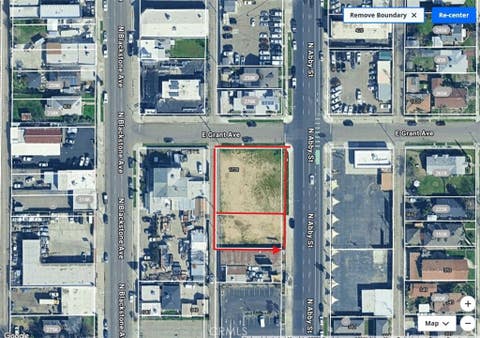 Photo of 367 N Abby ST, Fresno, CA 93701 (MLS # FR26123209)