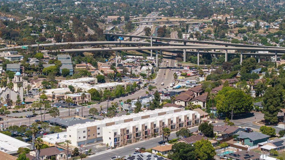Lemon Grove - Residential