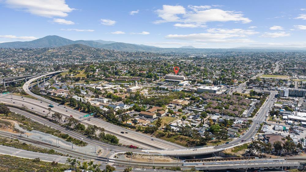 Lemon Grove - Residential