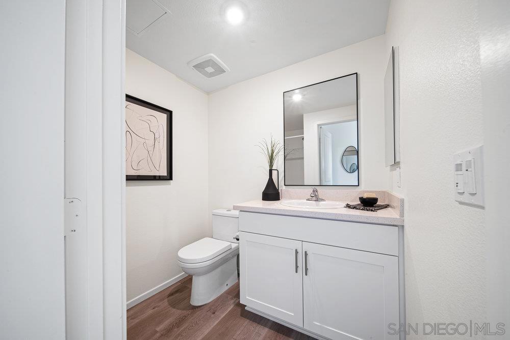 Lemon Grove - Residential