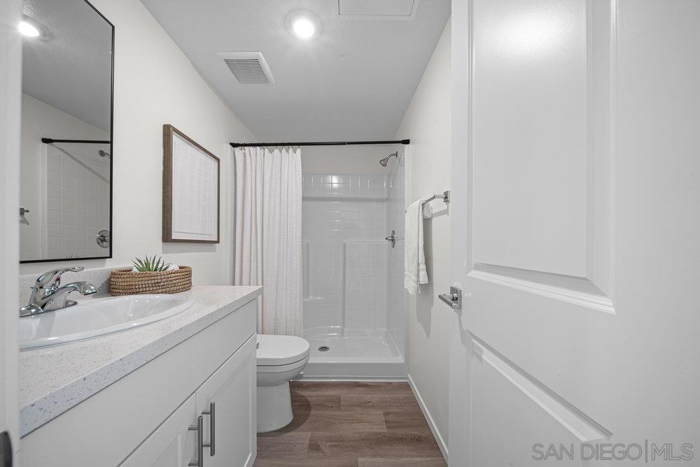 Lemon Grove - Residential