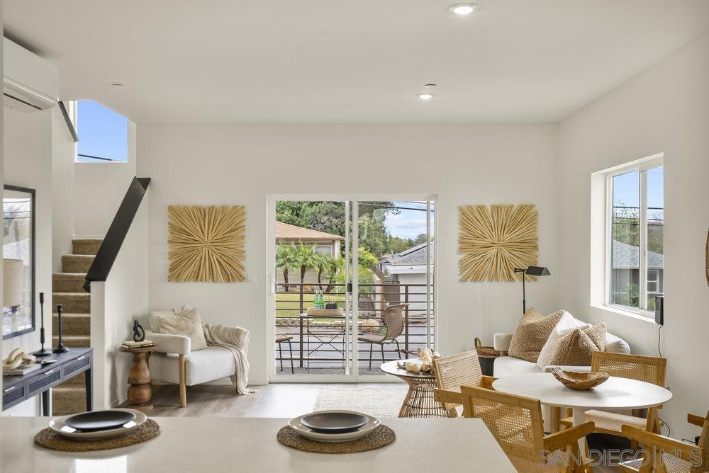 Lemon Grove - Residential
