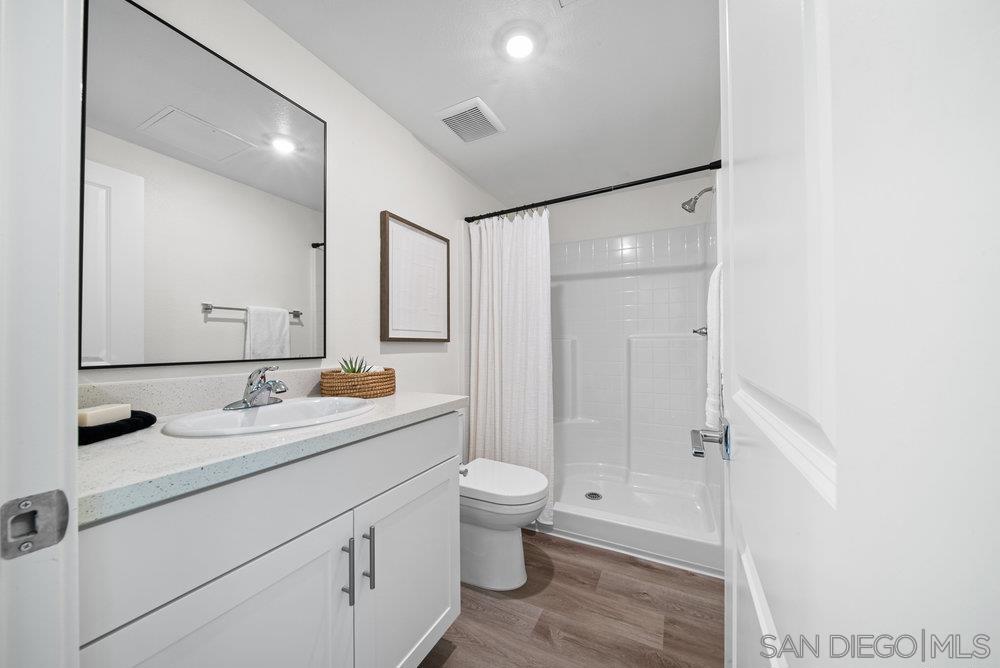 Lemon Grove - Residential