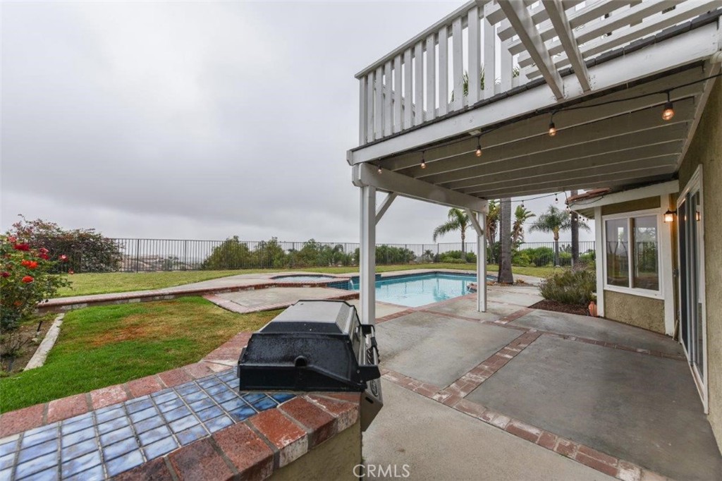 Yorba Hills (YRHL) - Residential Lease