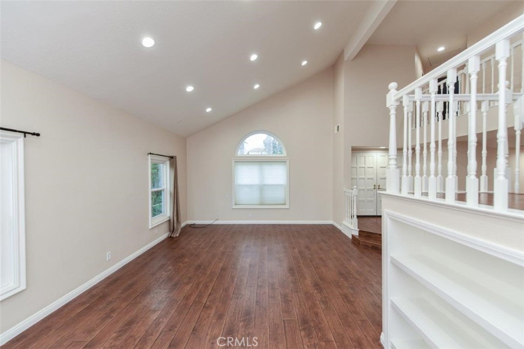 Yorba Hills (YRHL) - Residential Lease