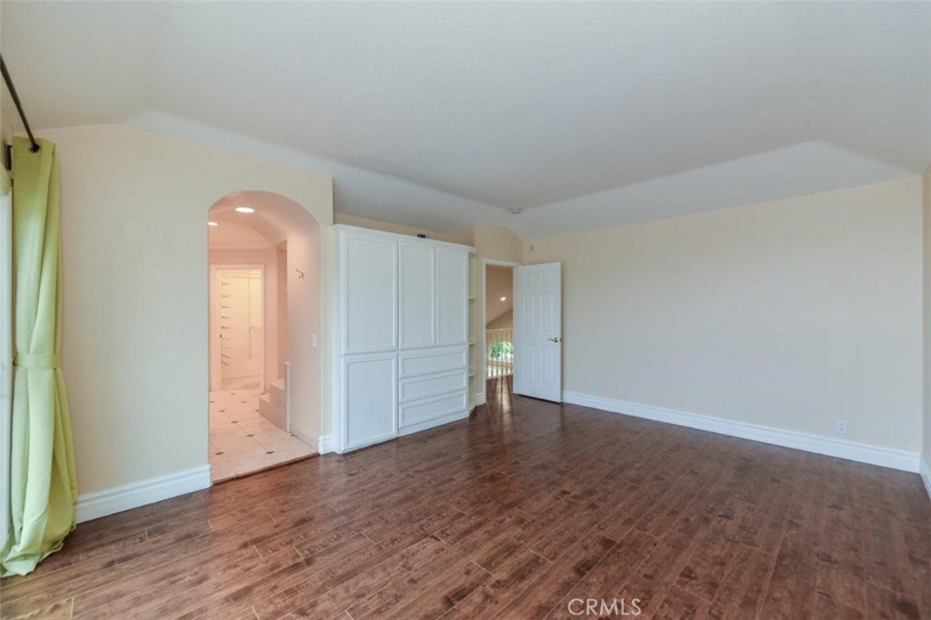 Yorba Hills (YRHL) - Residential Lease