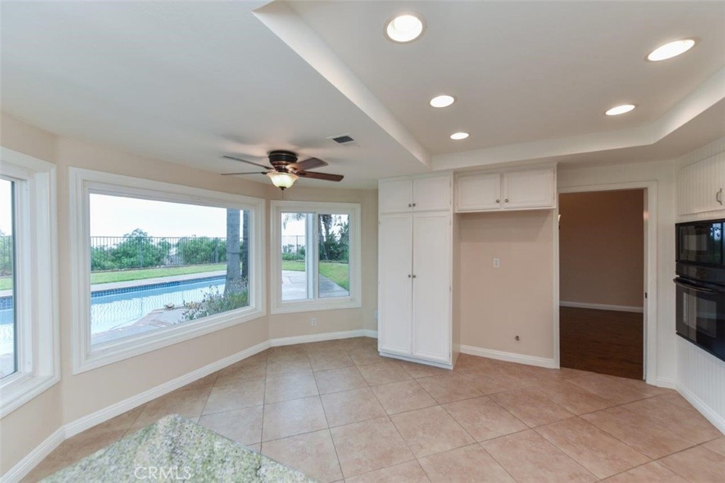 Yorba Hills (YRHL) - Residential Lease