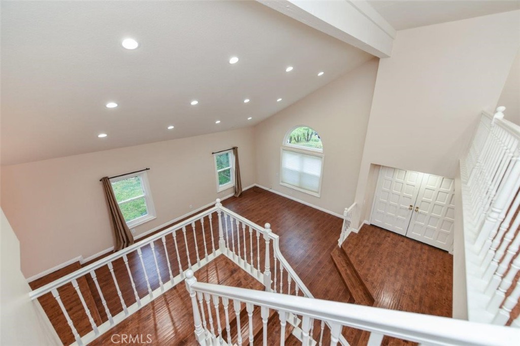 Yorba Hills (YRHL) - Residential Lease