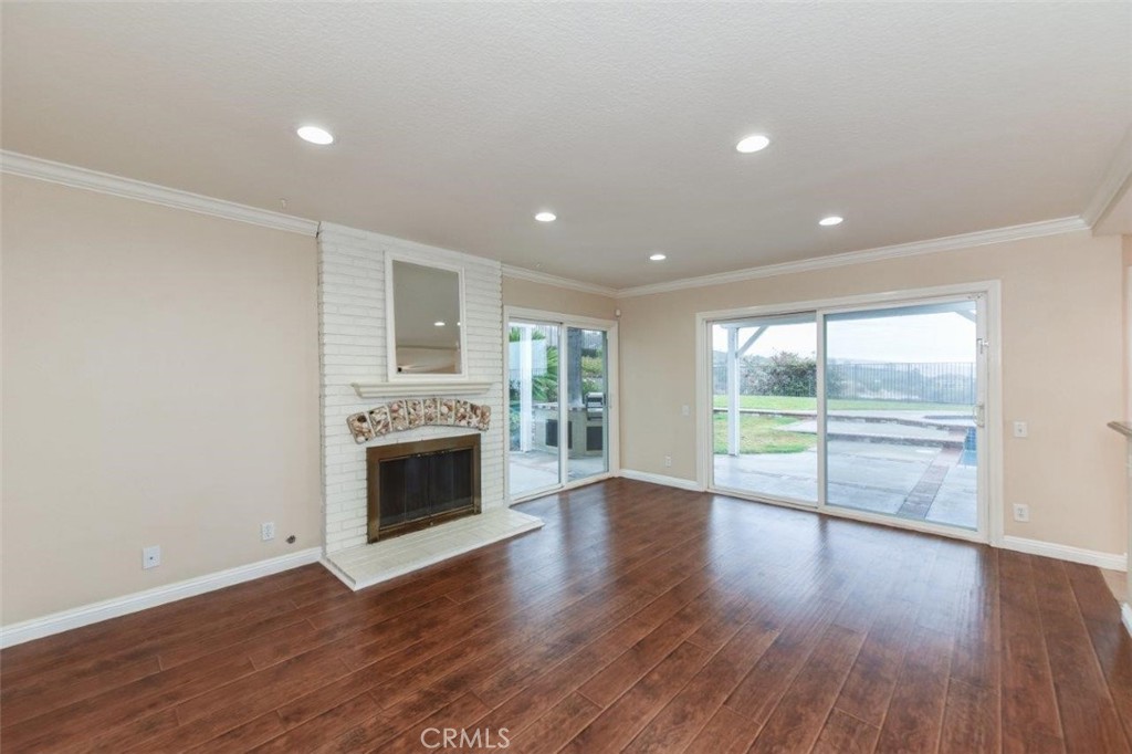 Yorba Hills (YRHL) - Residential Lease