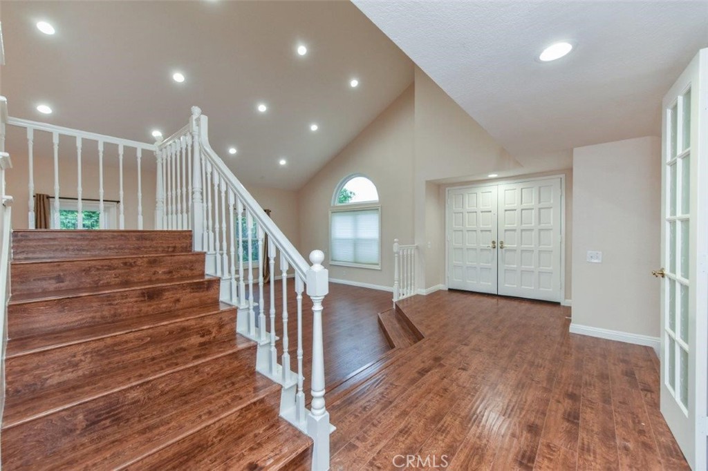 Yorba Hills (YRHL) - Residential Lease