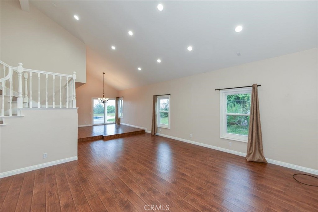 Yorba Hills (YRHL) - Residential Lease