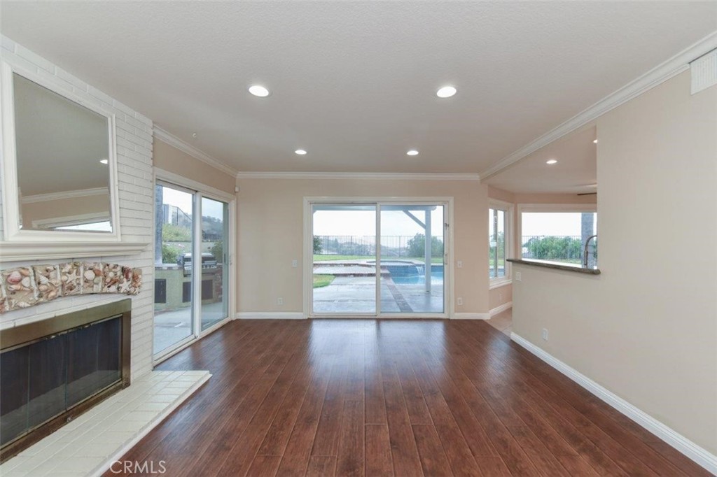 Yorba Hills (YRHL) - Residential Lease