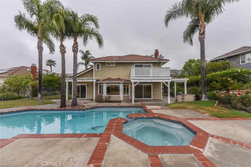 Yorba Hills (YRHL) - Residential Lease