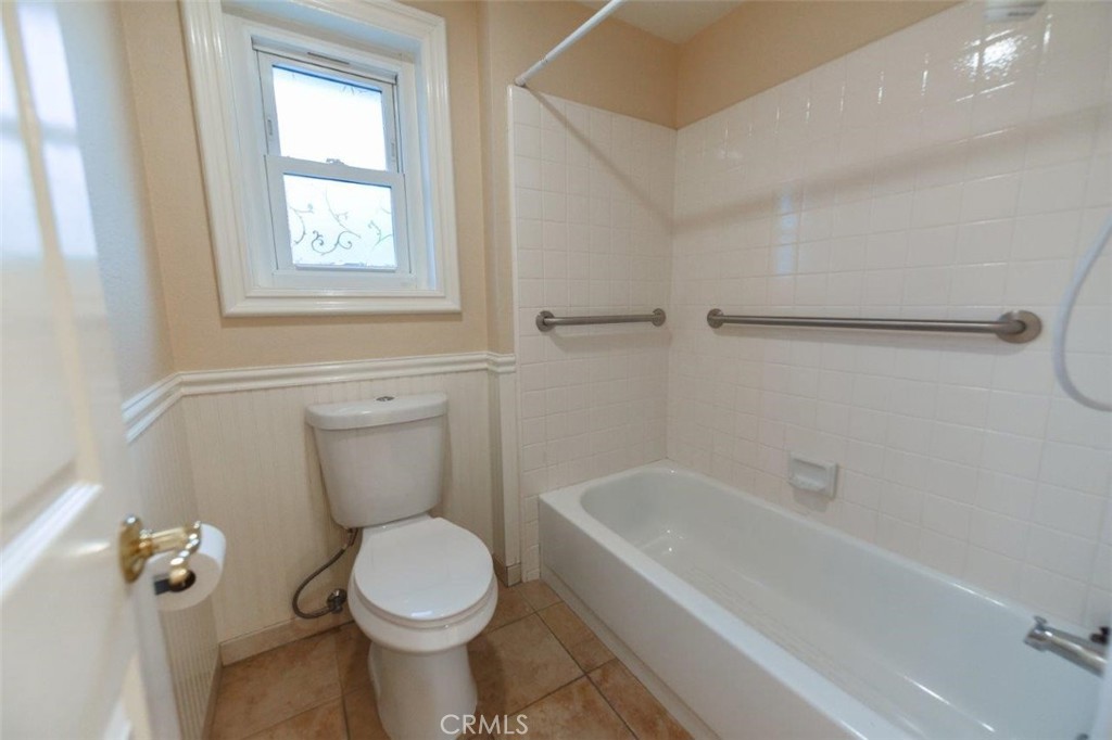 Yorba Hills (YRHL) - Residential Lease