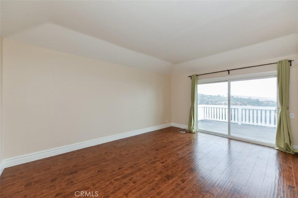 Yorba Hills (YRHL) - Residential Lease