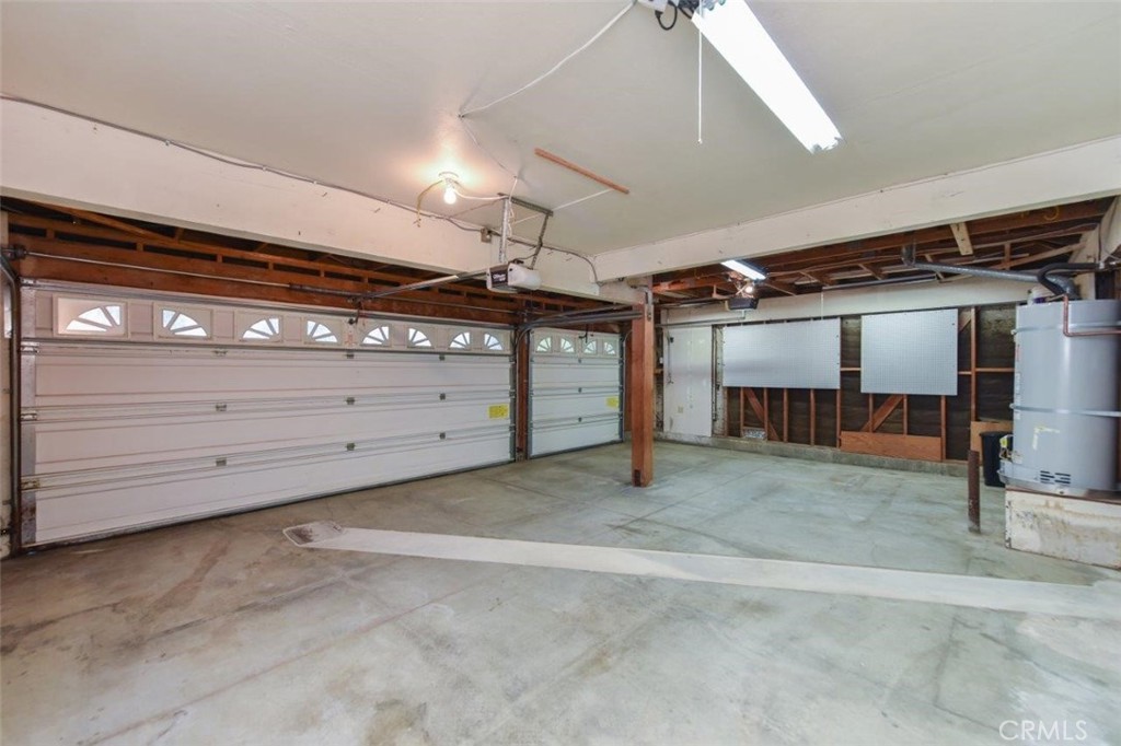 Yorba Hills (YRHL) - Residential Lease