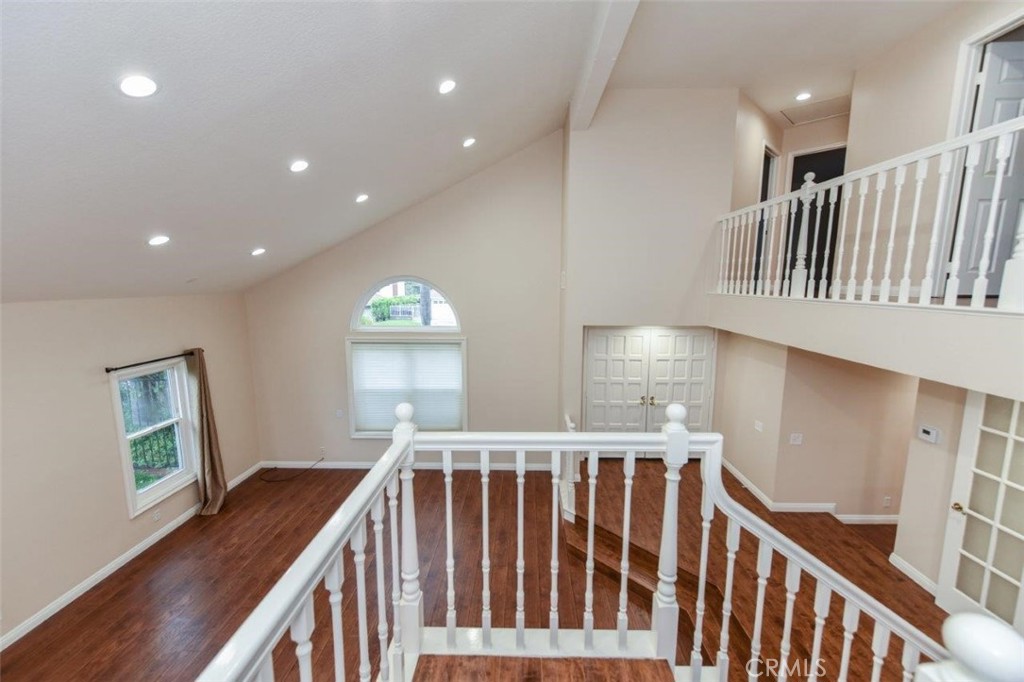 Yorba Hills (YRHL) - Residential Lease