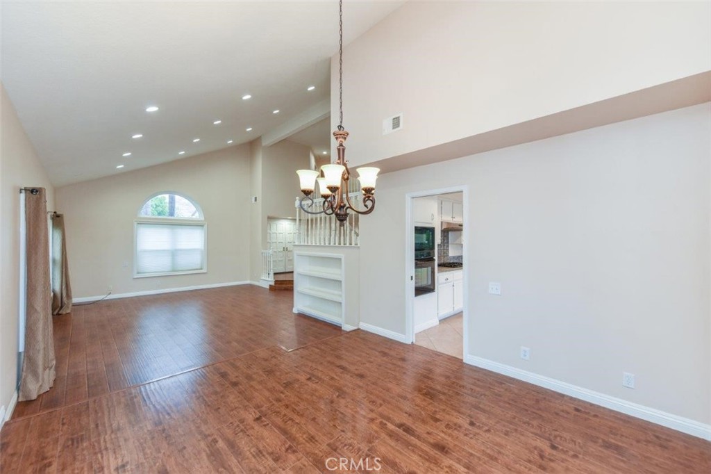 Yorba Hills (YRHL) - Residential Lease