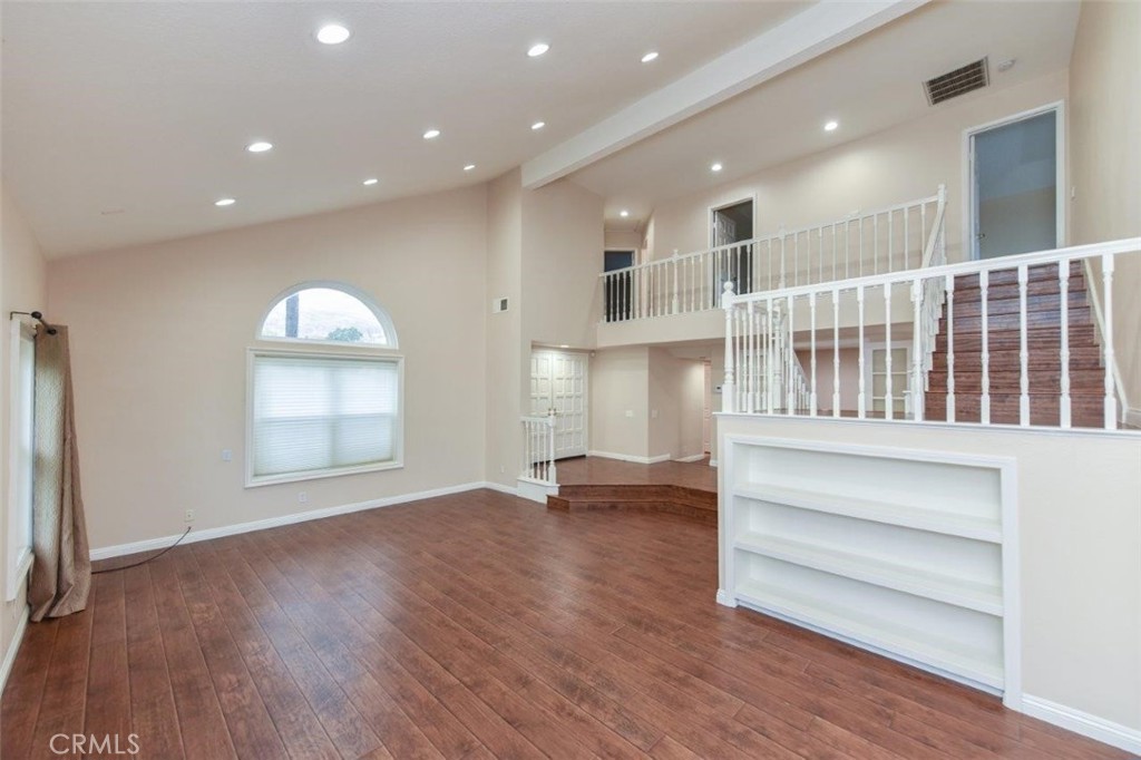 Yorba Hills (YRHL) - Residential Lease