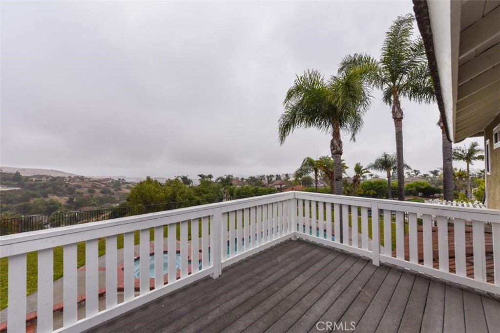 Yorba Hills (YRHL) - Residential Lease