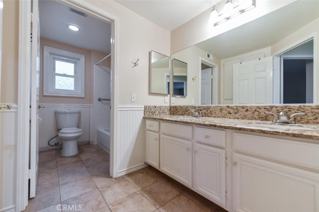 Yorba Hills (YRHL) - Residential Lease