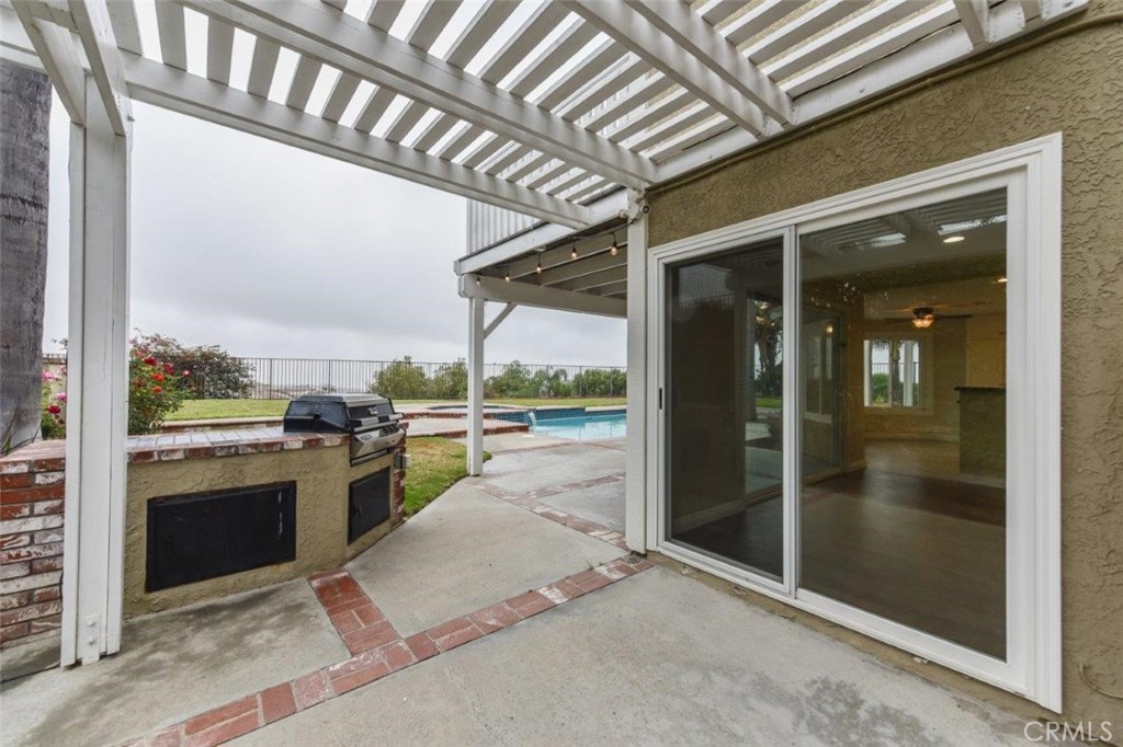 Yorba Hills (YRHL) - Residential Lease