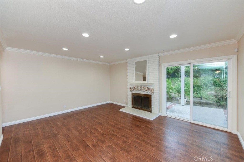 Yorba Hills (YRHL) - Residential Lease