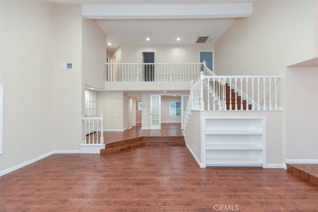 Yorba Hills (YRHL) - Residential Lease