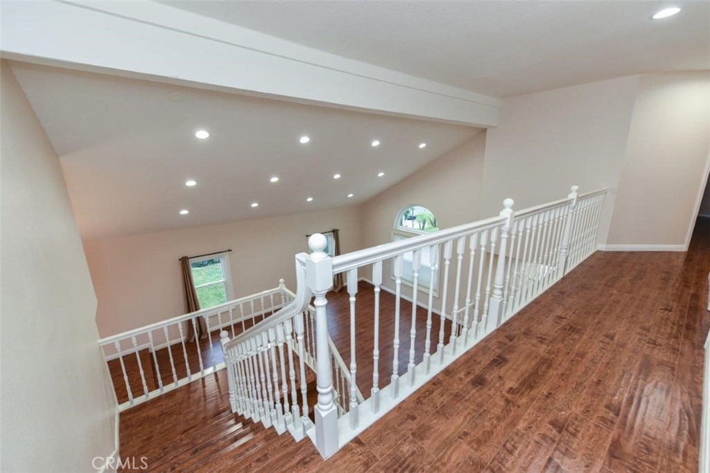 Yorba Hills (YRHL) - Residential Lease