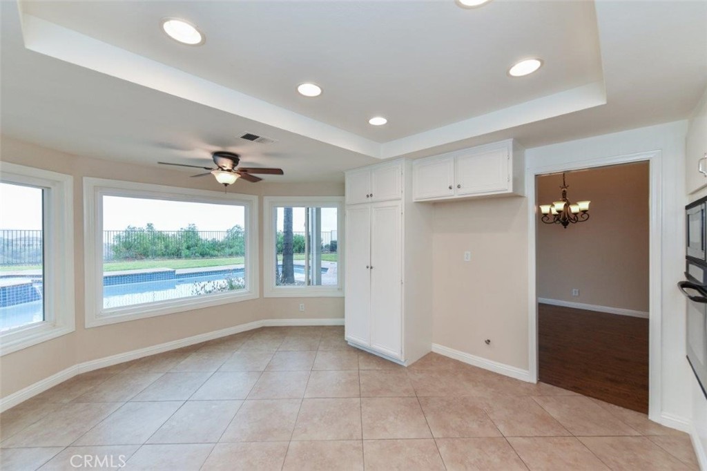 Yorba Hills (YRHL) - Residential Lease