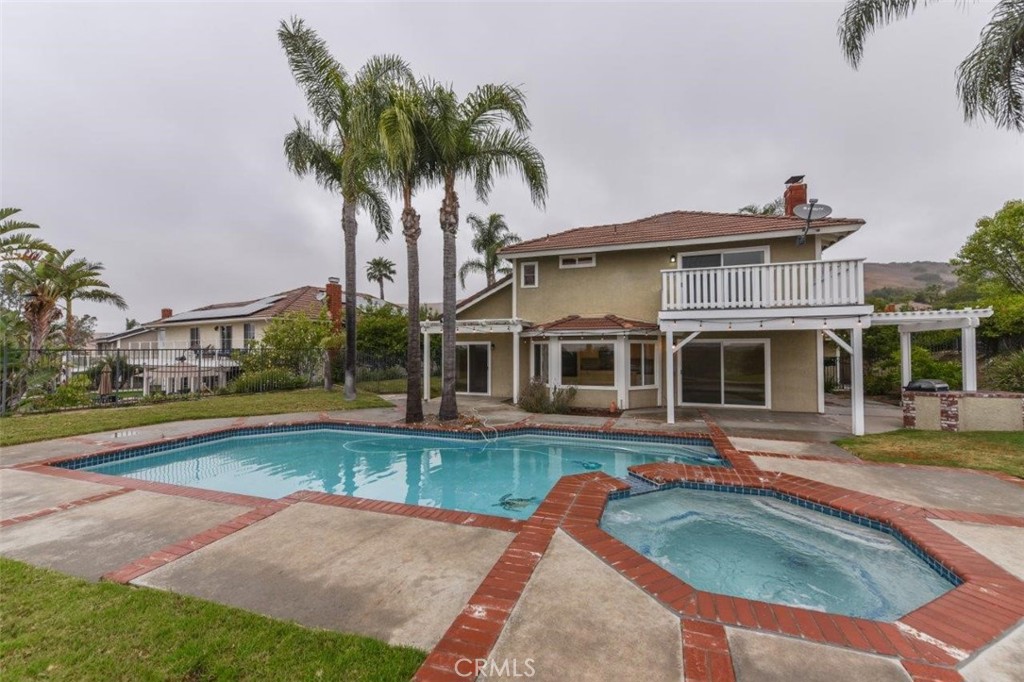 Yorba Hills (YRHL) - Residential Lease