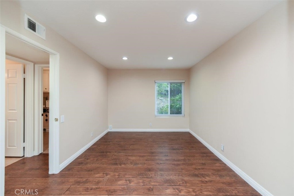 Yorba Hills (YRHL) - Residential Lease