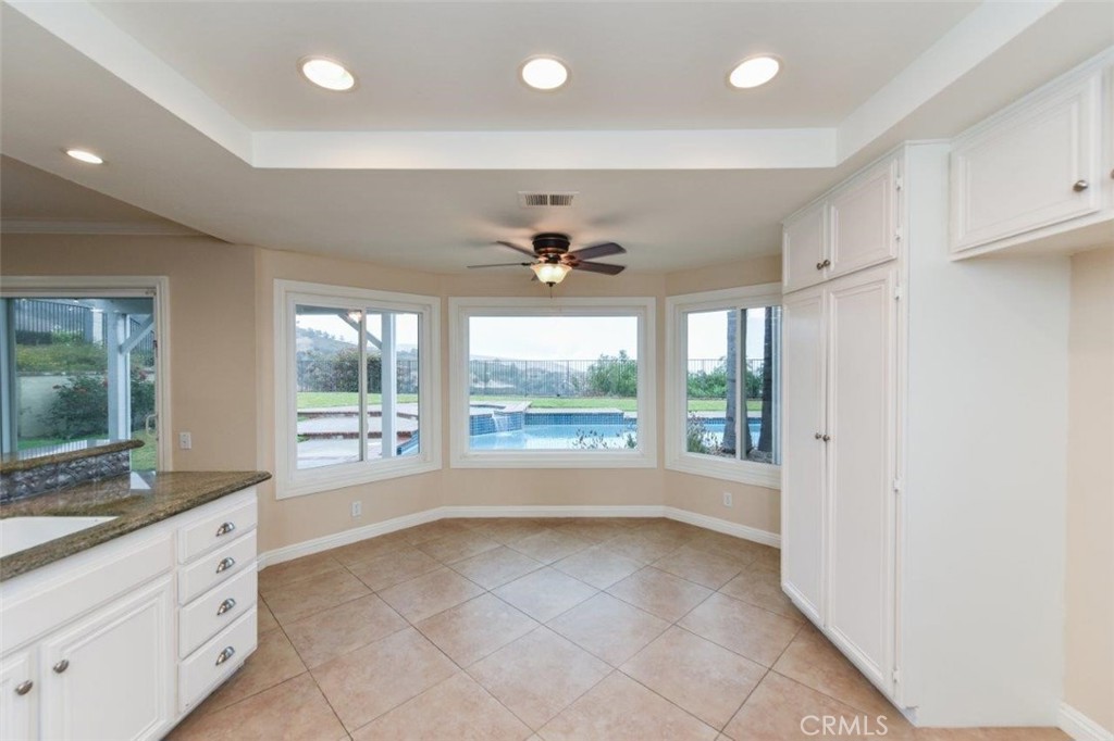 Yorba Hills (YRHL) - Residential Lease