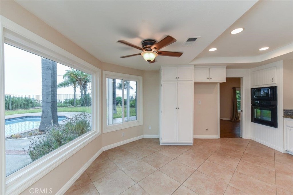 Yorba Hills (YRHL) - Residential Lease