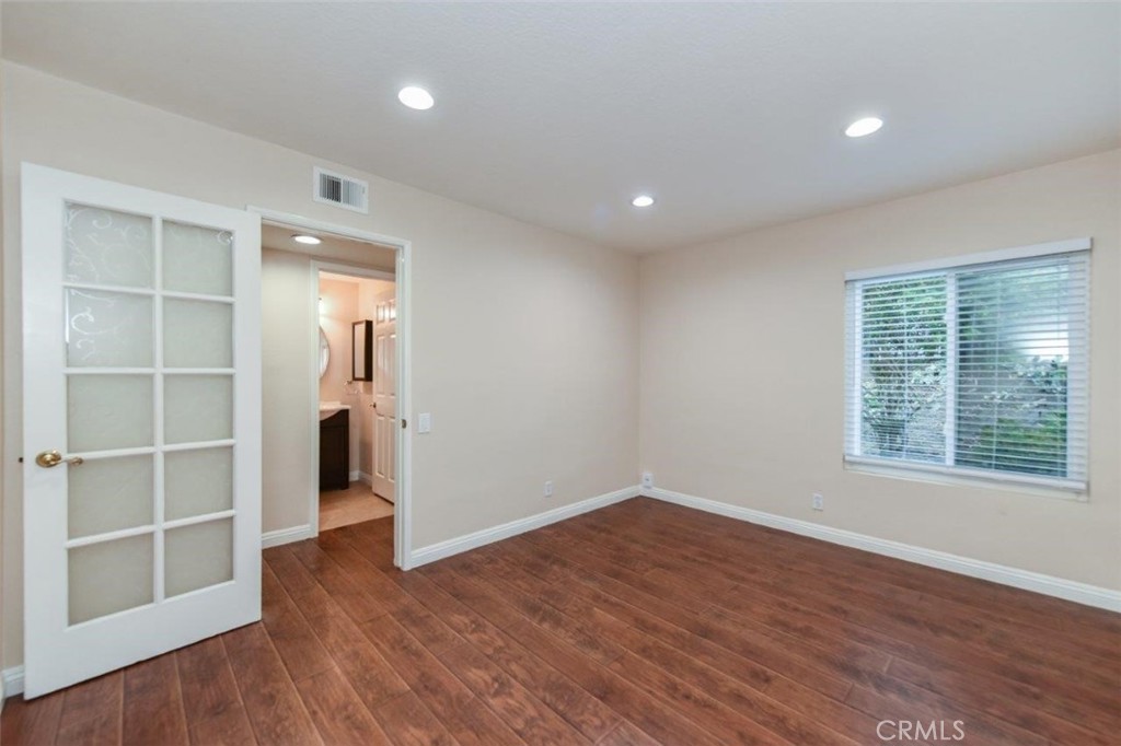 Yorba Hills (YRHL) - Residential Lease