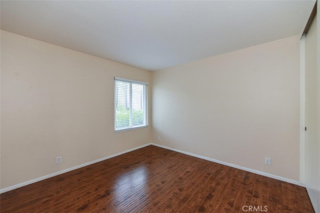 Yorba Hills (YRHL) - Residential Lease