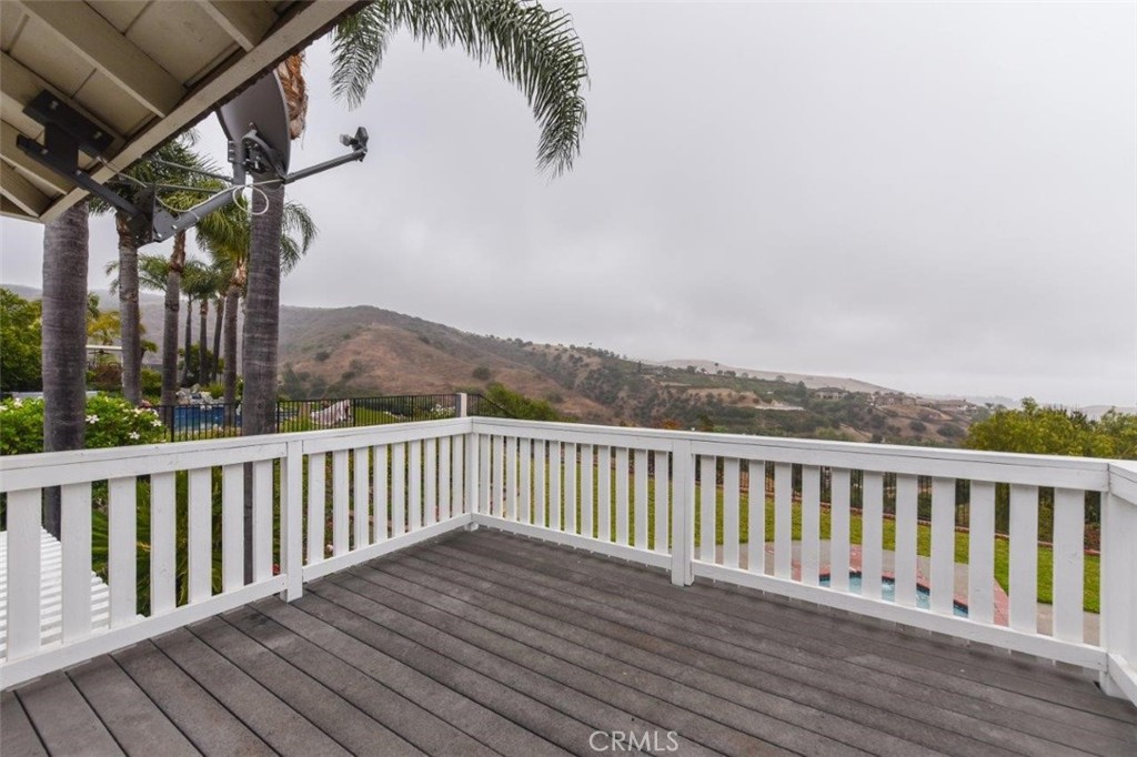 Yorba Hills (YRHL) - Residential Lease