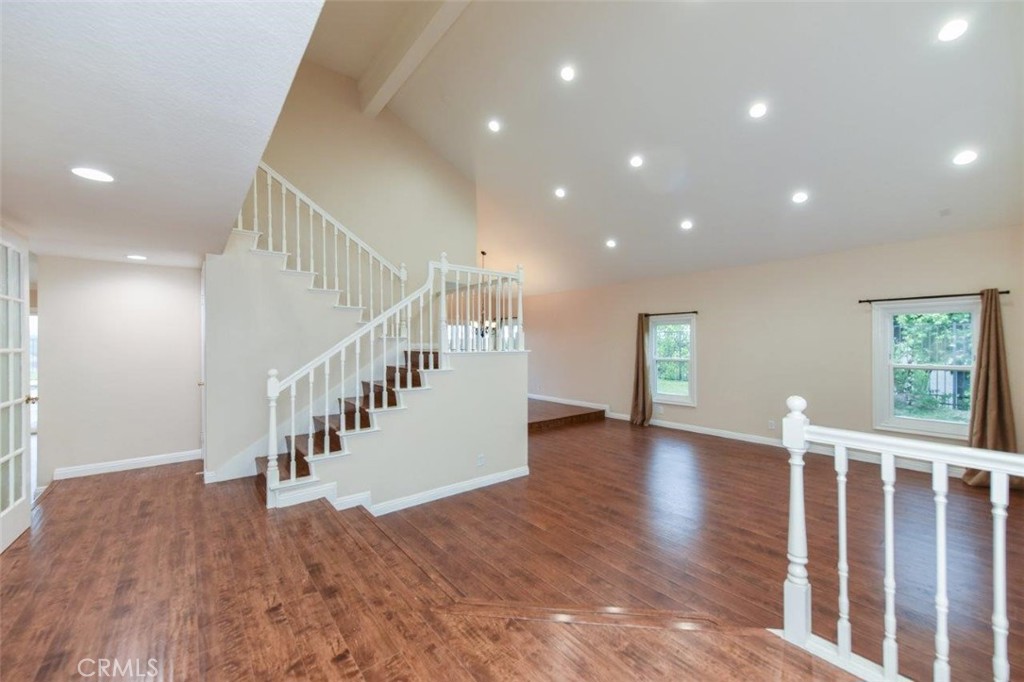 Yorba Hills (YRHL) - Residential Lease