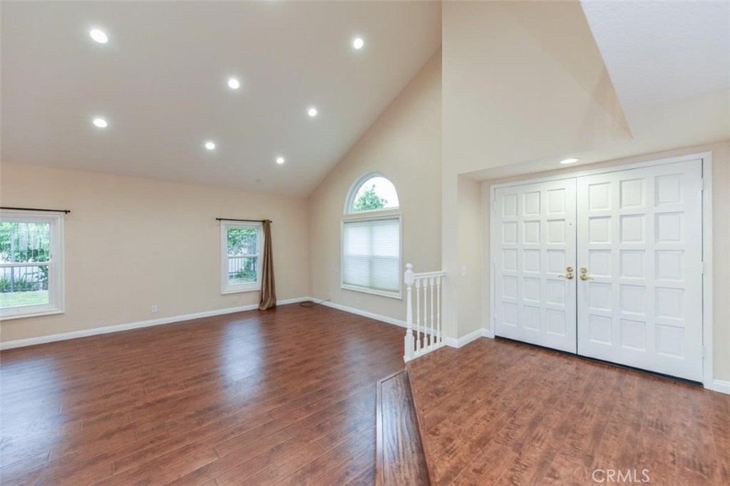 Yorba Hills (YRHL) - Residential Lease