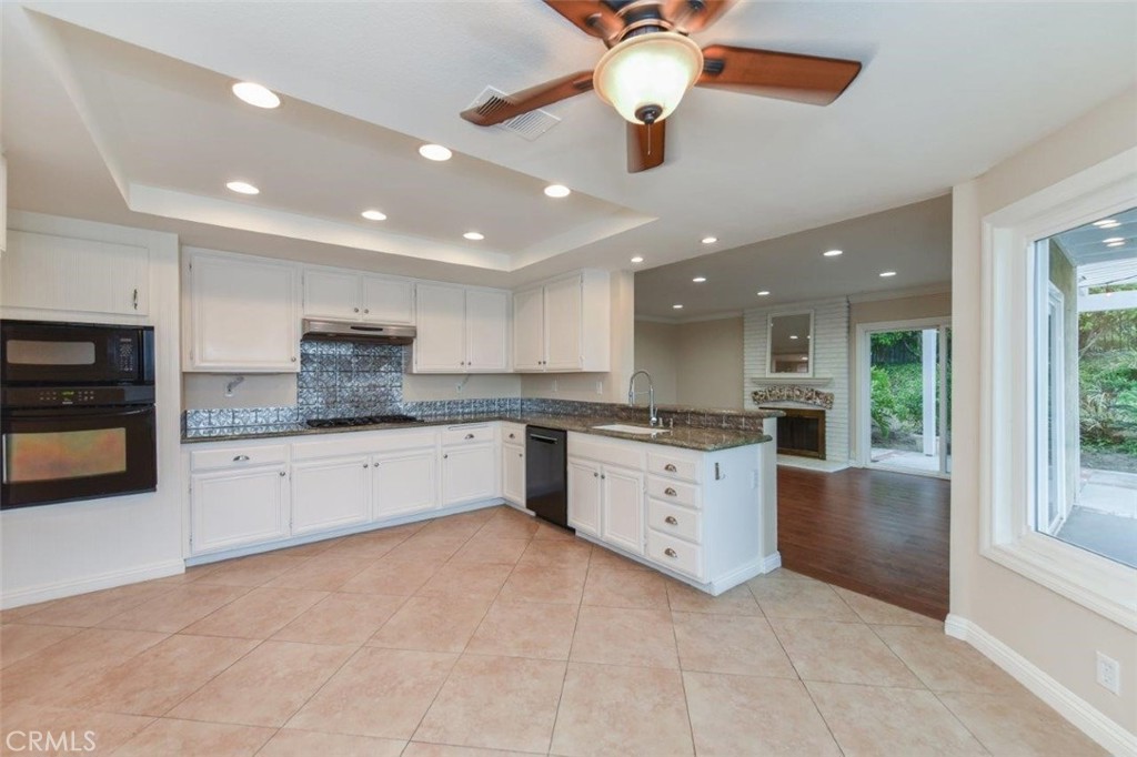 Yorba Hills (YRHL) - Residential Lease