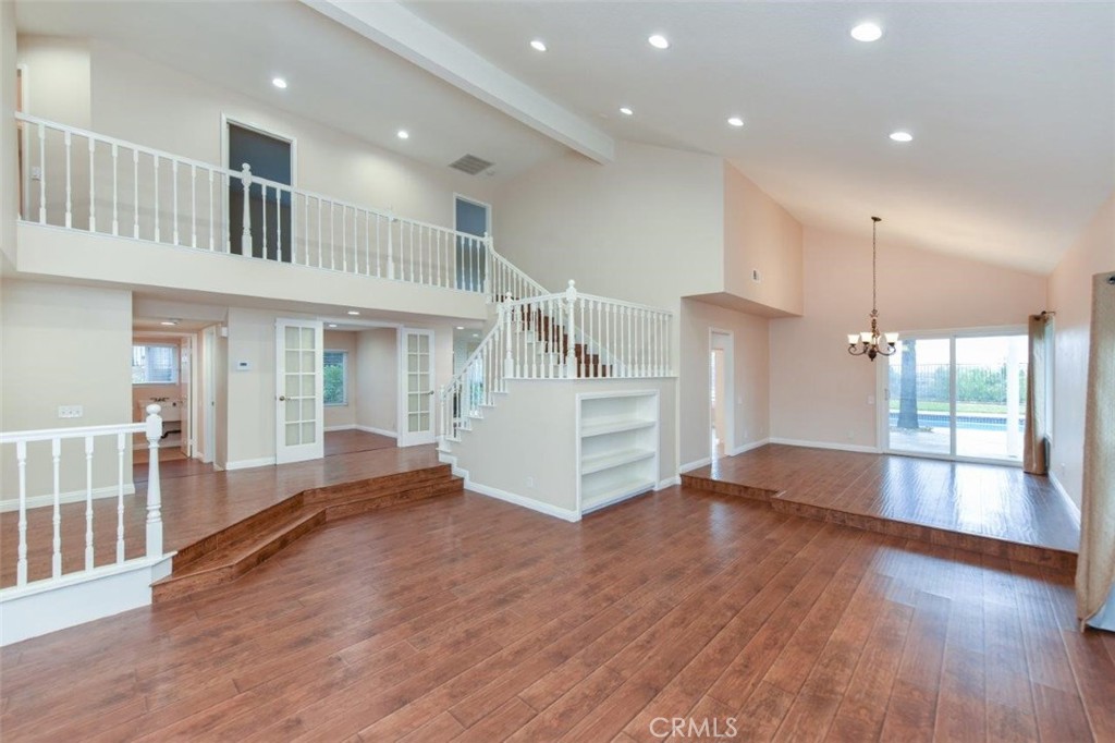 Yorba Hills (YRHL) - Residential Lease